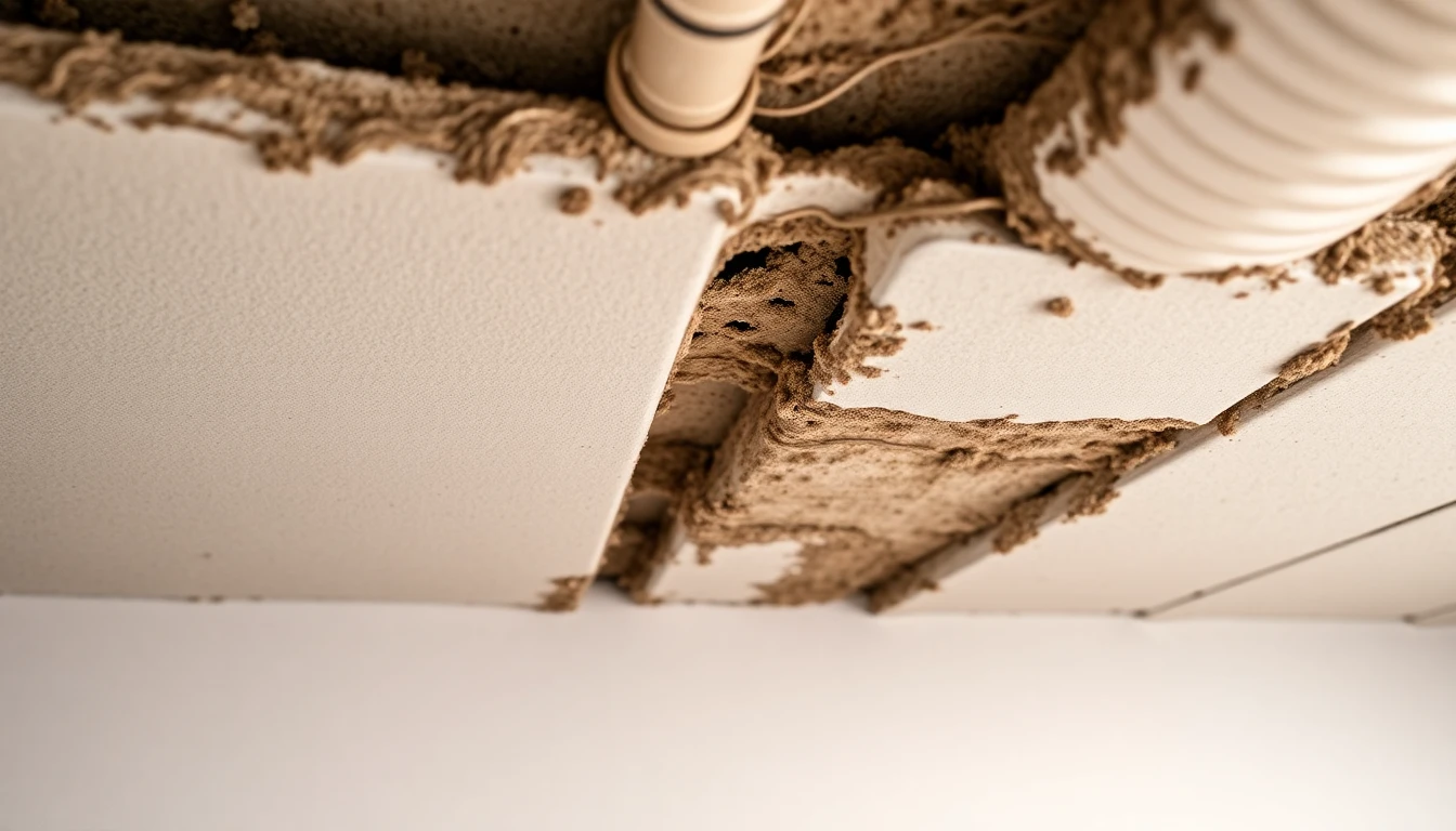Air Duct Mold Removal